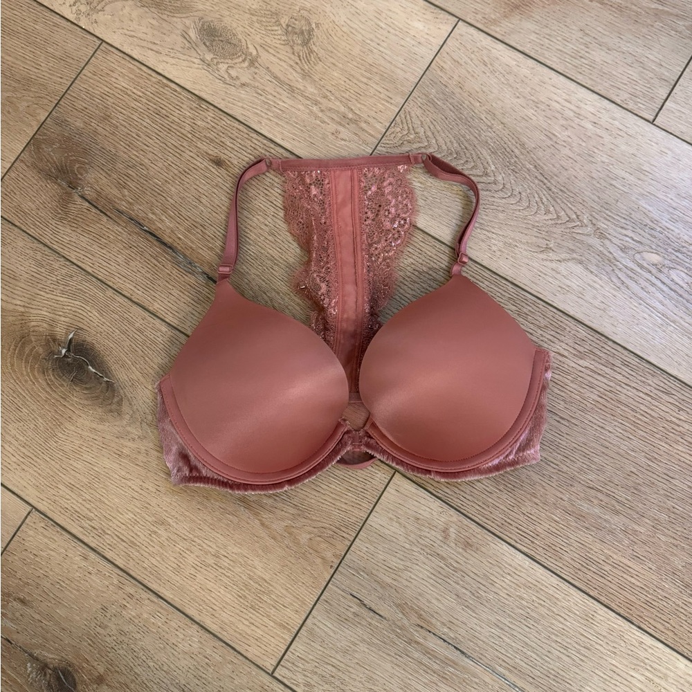 Victoria secret bombshell bra